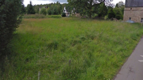 Plot for sale in Lesmahagow photo